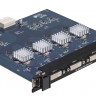 ITC TS-9404DI Входная карта 4хDVI