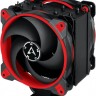 Cooler Arctic Cooling Freezer 34 eSports DUO - Red  1150-56,2066, 2011-v3 (SQUARE ILM) , Ryzen (AM4)  RET  (ACFRE00060A) 