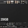 SSD жесткий диск M.2 2280 250GB 970 EVO PLUS MZ-V7S250BW SAMSUNG