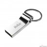 Netac USB Drive 64GB U275 USB2.0 , zinc alloy housing [NT03U275N-064G-20SL]