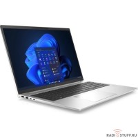 HP EliteBook 860 G9  [4C153AV] Silver 15.6" {WUXGA  i7-1260P2/16Gb/512Gb SSD/Win11H}