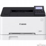 Canon i-SENSYS LBP631CW (5159C004) {цветное/лазерное A4, 18 стр/мин, 150 листов, USB, LAN}