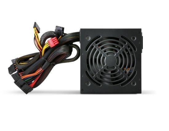 Блок питания ATX 600W ZM600-LXII ZALMAN Блок питания ATX 600W ZM600-LXII ZALMAN