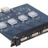 ITC TS-9404DO Выходная карта 4хDVI