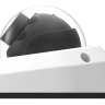 Kупольная антивандальная IP-камера MS-C2973-PB, 2Мп, Milesight