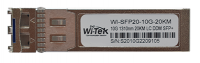 Wi-Tek WI-SFP20-10G-20KM