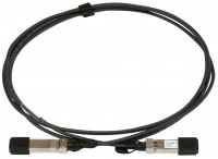 DAC-кабель Mikrotik SFP+ 1m (арт. S+DA0001)