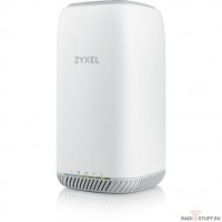 Zyxel LTE5388-M804-EUZNV1F Роутер беспроводной 10/100/1000BASE-TX/3G/4G cat.12 белый