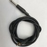 ITC T-B1.8, кабель RCA- Plug 6.35mm 