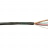 ШВЭВ 5х0,22 мм2 (4х0,22+1Эх0,22) кабель наружный, 200 м