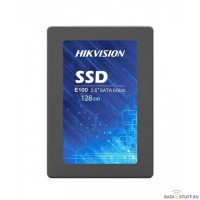 Hikvision SSD 128GB HS-SSD-E100/128G {SATA3.0}