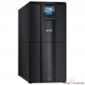 APC Smart-UPS C 3000VA SMC3000I {Line-Interactive, Tower, IEC, LCD, USB}