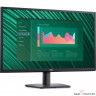 LCD Dell 27" E2723H черный {VA 1920x1080 75Hz 5ms 178/178 300cd 3000:1 8bit(6bit+FRC) D-Sub Displayport.2 VESA}