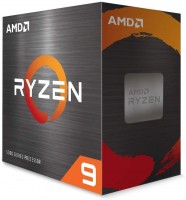 Процессор RYZEN X12 R9-5900X SAM4 BX 105W 3700 100-100000061WOF AMD