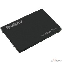 Exegate SSD 960GB ExeGate Next A400TS960 EX276690RUS(SATA-III, 3D TLC)