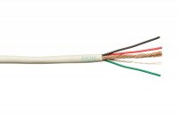 ШВЭВ 5х0,22 мм2 (4х0,22+1Эх0,22) кабель, 200 м