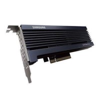 SSD жесткий диск PCIE 6.4TB HHHL PM1735 MZPLJ6T4HALA-00007 SAMSUNG
