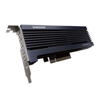 SSD жесткий диск PCIE 6.4TB HHHL PM1735 MZPLJ6T4HALA-00007 SAMSUNG