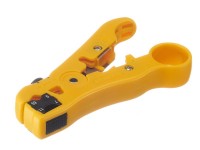 HT-352 Универсальный профессиональный инструмент для зачистки UTP/STP, RG-59/6/11, телефонного кабеля , Hanlong для  Netko