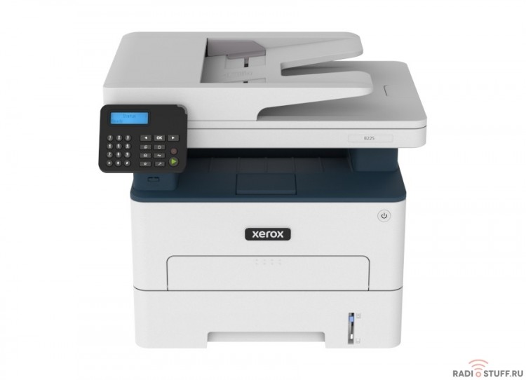 Xerox B235V_DNI (B235V_DNI ) {A4, P/C/S/F/, 1200x1200,  Wi-Fi, USB} (замена B215 )