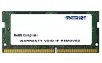 Модуль памяти для ноутбука 16GB PC21300 DDR4 SO PSD416G26662S PATRIOT