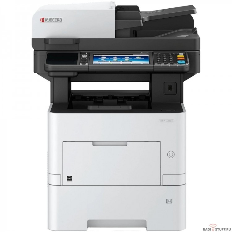 Kyocera  Ecosys  M3655idn (1102TB3NL1) {БЕЗ ФАКСА}