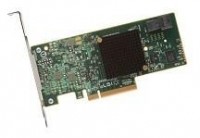 Рейдконтроллер SAS PCIE 4P 9341-4I LSI00419 SGL LSI