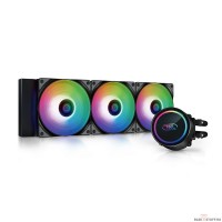 СВО DeepСool GAMMAXX L360 A-RGB (DP-H12CF-GL360-ARGB)