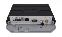 Точка доступа Mikrotik LtAP LTE kit (арт. RBLtAP-2HnD&R11e-LTE)