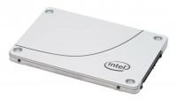 SSD жесткий диск SATA2.5" 480GB TLC D3-S4520 SSDSC2KB480GZ01 INTEL