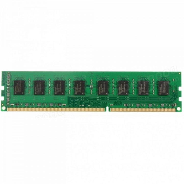 Модуль памяти DIMM 4GB PC12800 DDR3L KVR16LN11/4WP KINGSTON