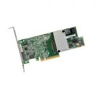Рейдконтроллер SAS PCIE 4P 9361-4I LSI00415 SGL LSI