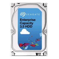 Жесткий диск SAS 3TB 7200RPM 12GB/S 128MB ST3000NM0025 SEAGATE