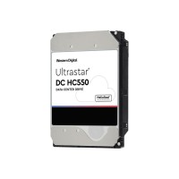Жесткий диск SAS 16TB 7200RPM 12GB/S 512MB DC HC550 0F38357 WD