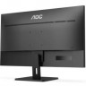 LCD AOC 31.5" U32E2N черный {VA 3840x2160 4ms 178/178 350cd 20M:1 2xHDMI2.0 DisplayPort1.2 MM}