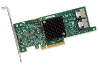 Рейд контроллер SAS/SATA PCIE 1GB 9271-4I LSI00328 SGL LSI