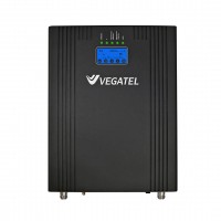 Репитер VEGATEL VT3-900E/1800 сотовой связи