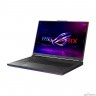 ASUS ROG Strix G18 G814JV-N5080 [90NR0CM1-M004Z0] Grey 18" {IPS i7 13650HX/16384Mb/1024PCISSDGb/RTX4060 8Gb/noOs}