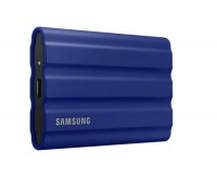 SSD жесткий диск USB3.2 2TB EXT. MU-PE2T0R/WW SAMSUNG