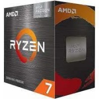 Процессор RYZEN X8 R7-5700G SAM4 BX 65W 3800 100-100000263BOX AMD