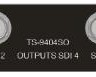 ITC TS-9404SO  Выходная карта 4хSDI