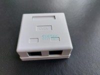 Кабель шт.USB A - шт.micro USB 2.0 (1м), белый, NETKO Optima