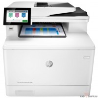 МФУ лазерный HP Color LaserJet Pro M480f (3QA55A) A4 Duplex Net