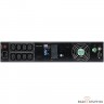 UPS Сайбер Электро ПИЛОТ-3000Р {Линейно-интерактивный  3000ВА/2700Вт. USB/RS-232/EPO/SNMP slot (8 IEC С13, IEC C19 x 1)  (12В /7.5Ач. х 6) 2U}