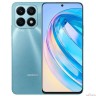 Honor X8a 6/128Gb  Cyan Lake небесно -голубой (819522)