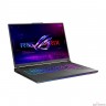 ASUS ROG Strix G18 G814JI-N6157 [90NR0D01-M00960] Grey 18" {WQXGA i7 13650HX/16384Mb/1024PCISSDGb/ RTX4070 8Gb/noOs}