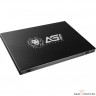 AGI SSD 120Gb SATA3 2.5" AI138 Client SSD AGI120G06AI138