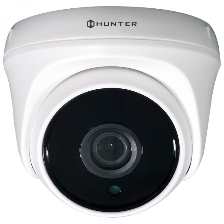 HN-PD45IR (2.8) IP видеокамера 4Mp Hunter