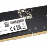 Память DDR5 32Gb 4800MHz A-Data AD5U480032G-S RTL PC5-38400 CL40 DIMM 288-pin 1.1В single rank