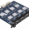 ITC TS-9404HBO Выходная карта 4хHDBaseT